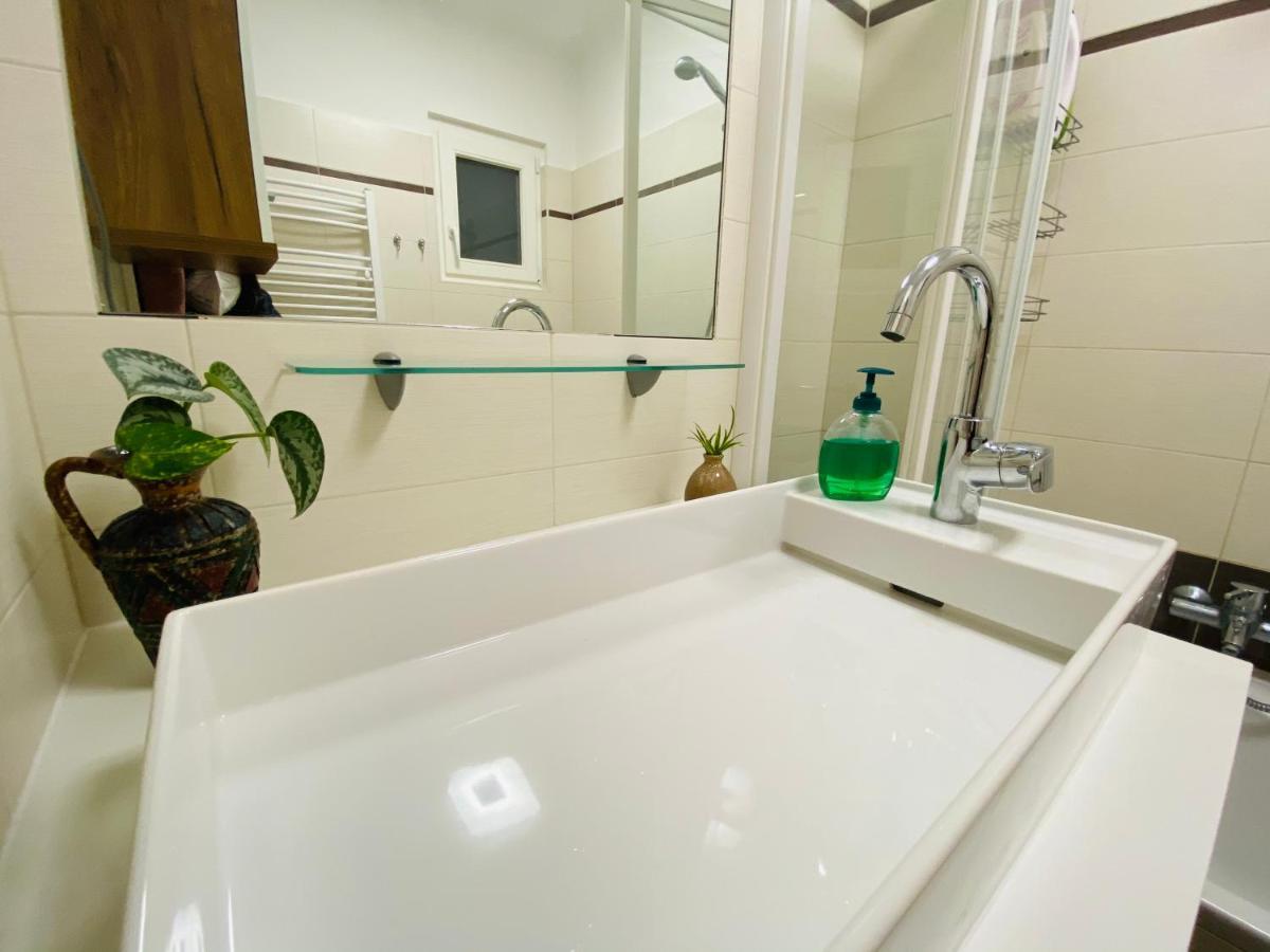 Apartment Feel The Klimt No2 Near Main Train Station- Hbf *